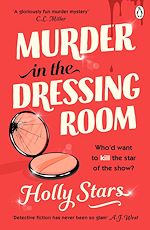 Télécharger le livre :  Murder in the Dressing Room