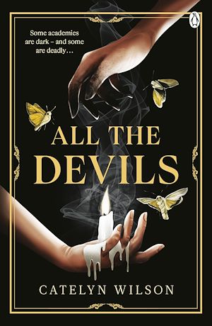 Download the eBook: All The Devils