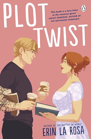 Download the eBook: Plot Twist