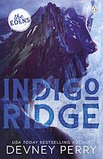 Download this eBook Indigo Ridge