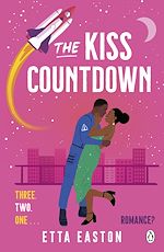 Download this eBook The Kiss Countdown