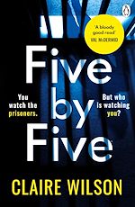 Download this eBook Five by Five