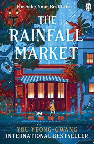 Téléchargez le livre :  The Rainfall Market