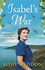 Télécharger le livre :  Isabel's War