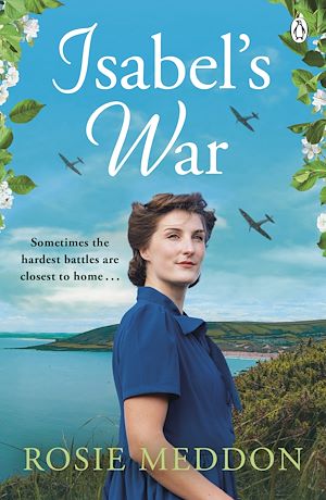 Download the eBook: Isabel's War