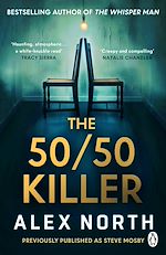 Download this eBook The 50/50 Killer