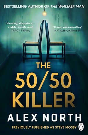 Download the eBook: The 50/50 Killer