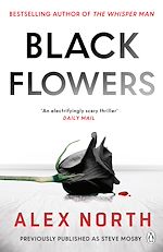 Download this eBook Black Flowers