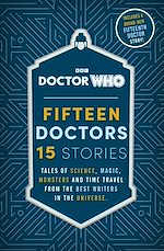 Download this eBook Doctor Who: Fifteen Doctors 15 Stories