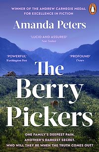 Téléchargez le livre :  The Berry Pickers