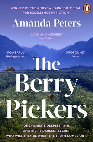 Download the eBook: The Berry Pickers