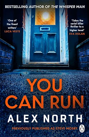Téléchargez le livre :  You Can Run