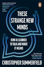 Download this eBook These Strange New Minds