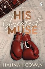 Download this eBook His Greatest Muse