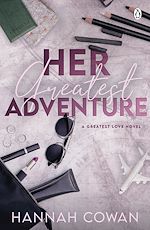 Download this eBook Her Greatest Adventure