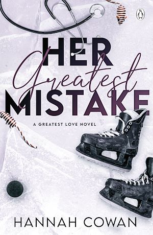 Téléchargez le livre :  Her Greatest Mistake