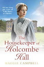 Télécharger le livre :  The Housekeeper of Holcombe Hall