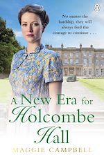 Download this eBook A New Era for Holcombe Hall