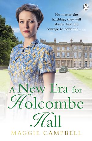 Download the eBook: A New Era for Holcombe Hall