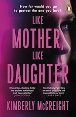 Download this eBook Like Mother, Like Daughter