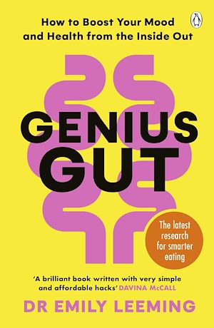 Download the eBook: Genius Gut