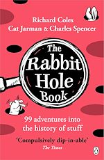 Télécharger le livre :  The Rabbit Hole Book