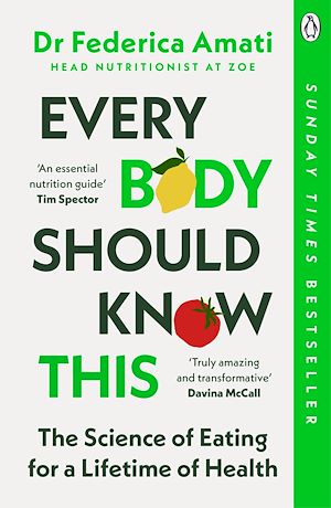 Download the eBook: Every Body Should Know This