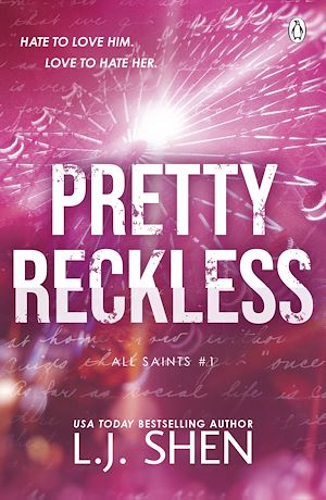 Download the eBook: Pretty Reckless