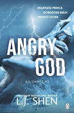 Download this eBook Angry God