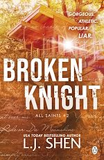 Download this eBook Broken Knight