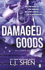 Download this eBook Damaged Goods