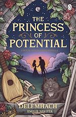 Download this eBook The Princess of Potential
