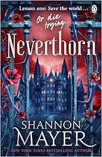 Download this eBook Neverthorn