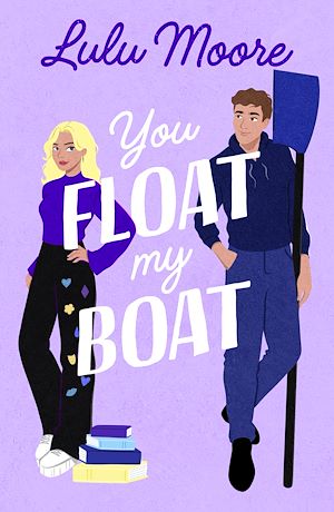 Download the eBook: You Float My Boat