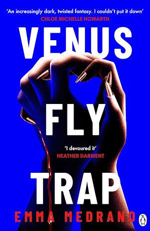 Téléchargez le livre :  Venus Fly Trap