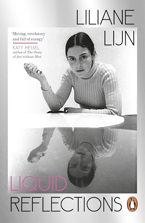 Téléchargez le livre :  Liquid Reflections