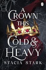 Download this eBook A Crown This Cold and Heavy