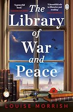 Télécharger le livre :  The Library of War and Peace