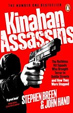 Télécharger le livre :  Kinahan Assassins