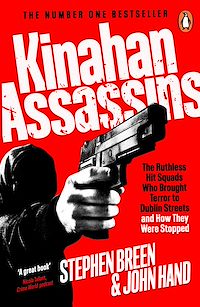 Download this ebook Kinahan Assassins
