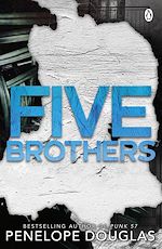 Download this eBook Five Brothers