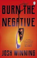 Download this eBook Burn The Negative