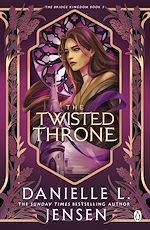 Télécharger le livre :  The Twisted Throne