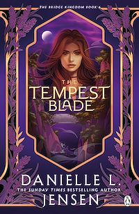 Download this ebook The Tempest Blade
