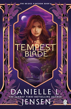 Download the eBook: The Tempest Blade