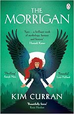 Télécharger le livre :  The Morrigan