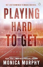 Télécharger le livre :  Playing Hard To Get