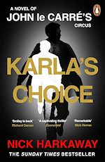 Télécharger le livre :  Karla's Choice