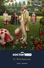 Download this eBook Doctor Who: In Wonderland