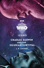 Download this eBook Doctor Who: Charles Darwin and the Silurian Survival